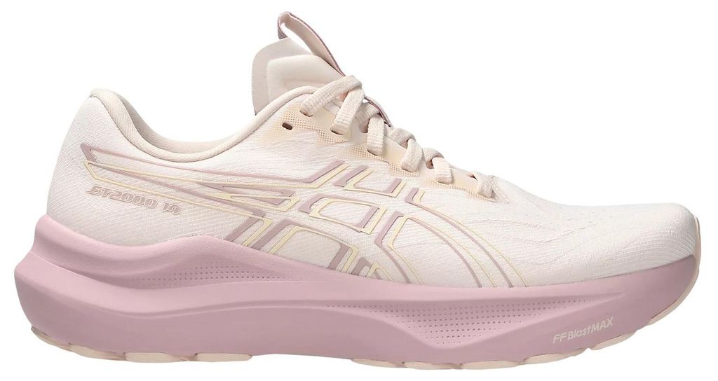 Buty do biegania damskie Asics GT-2000 14, kolekcja Zdjęcie produktu 