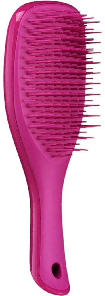 Tangle Teezer Ultimate Detangler Mini Electric Raspberry Produktbild 