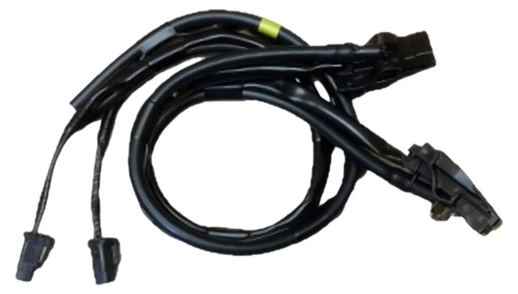 Tuyau de lave-glace d'origine Toyota 04009-75142 OE pour entretien auto