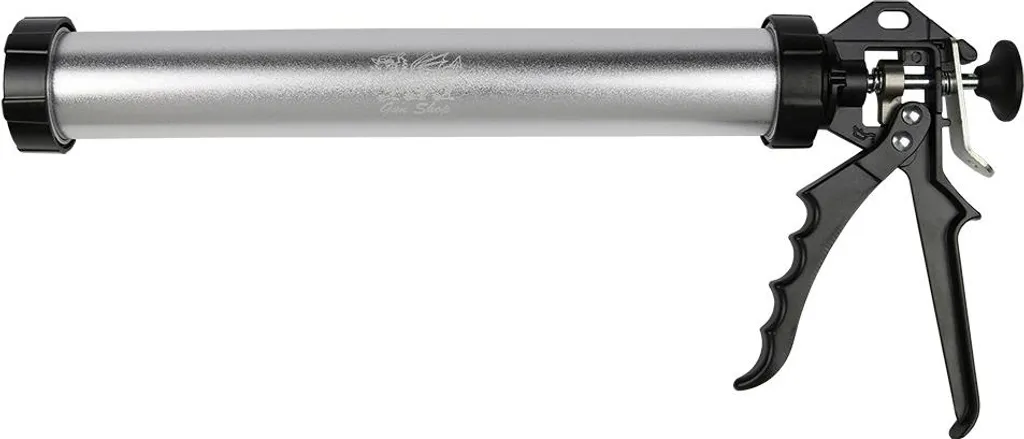 Pistola Irion HPS 600 per Calafataggio: Dì Addio alla Fatica Inutile