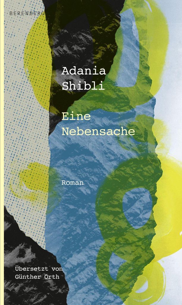 Eine Nebensache