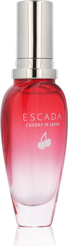 Escada Cherry In Japan Eau De Toilette 30 ml (woman) Produktbild 