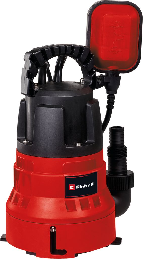 Einhell Schmutzwasserpumpe GC-DP 7035 LL Produktbild 