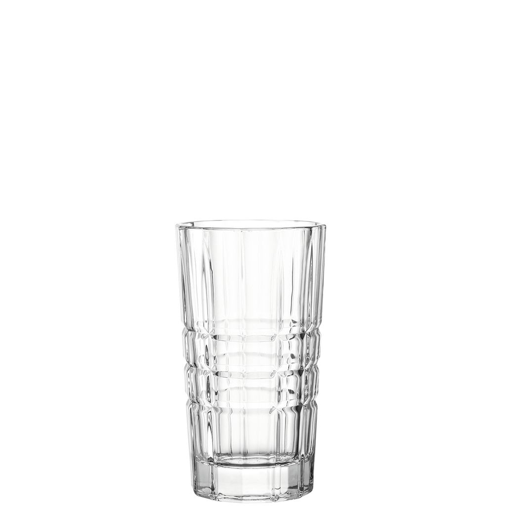 LEONARDO 022759, 260 ml, Glas, Transparent, 1 Stück(e) Produktbild 
