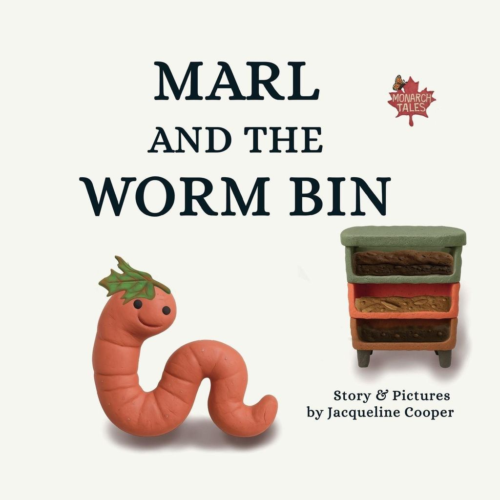 Marl and the Worm Bin