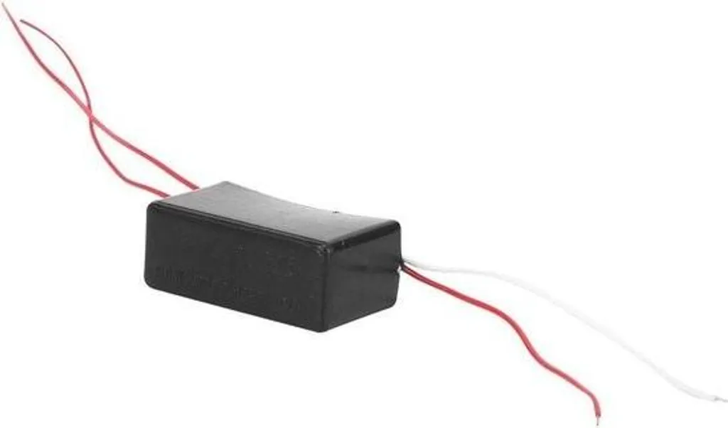 Module booster haute tension 7000V pour anti-moustiques DC 3.7V-4.8V - 6