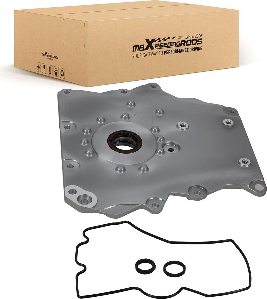 Aluminium ?lpumpe for Fiat Tipo 356 Jeep Renegade Chrysler Neon 1.6L