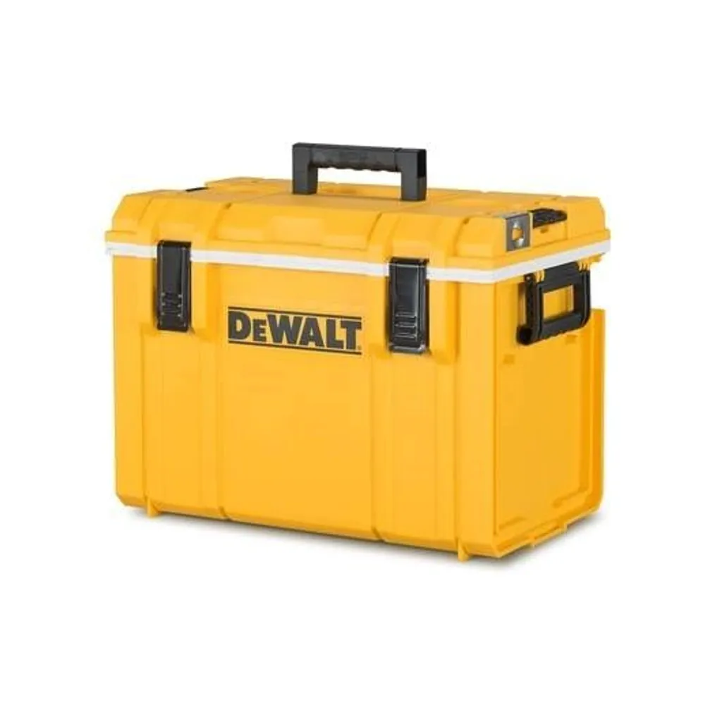 Glacière Transportable TOUGHSYSTEM DEWALT DWST1-81333 pour Chantier