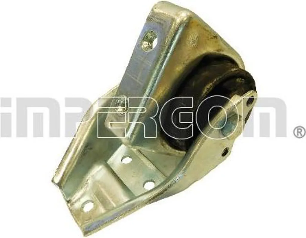 Support moteur et roulement OE 0003077V009 pour Smart Fortwo et Cabrio
