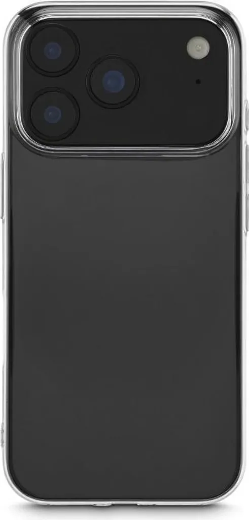 Hama Slim Protect Cover iPhone 17 Pro 00232398 | Sottile e Antiurto