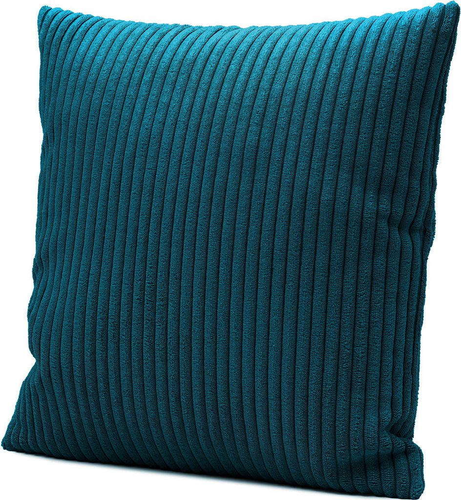 Ambiente Trendlife copricuscino Anafi 50x50cm PETROL Immagine del prodotto 