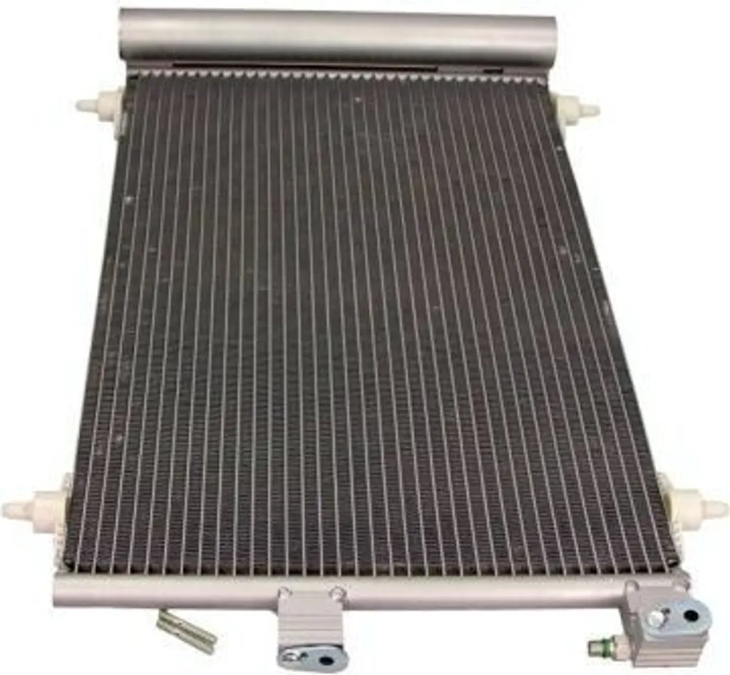 Condenseur de clim MAXGEAR AC816903 avec sécheur pour Partner et Xsara