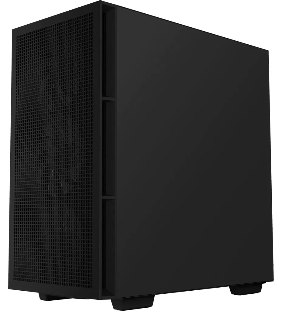 DeepCool CH560 Boîtier Airflow avec Ventilateurs ARVB et Affichage Digital - 8