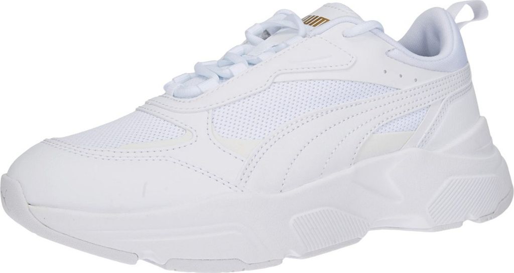 Puma Cassia Damen Sneaker, Größe:40.5 EU