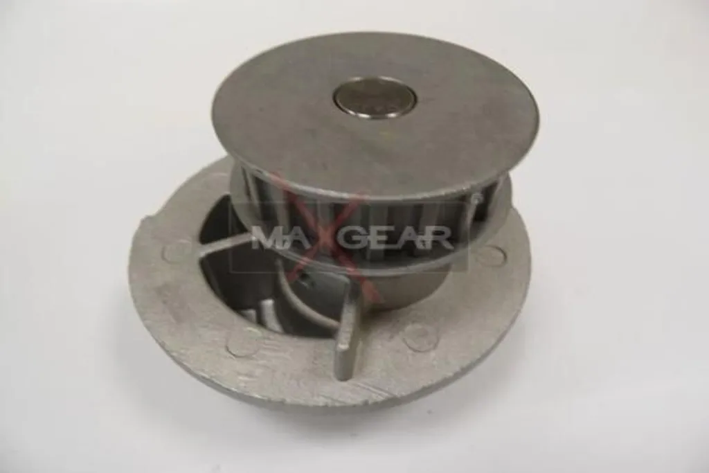 Évitez la surchauffe : Pompe à eau MAXGEAR pour Astra G et Meriva X03