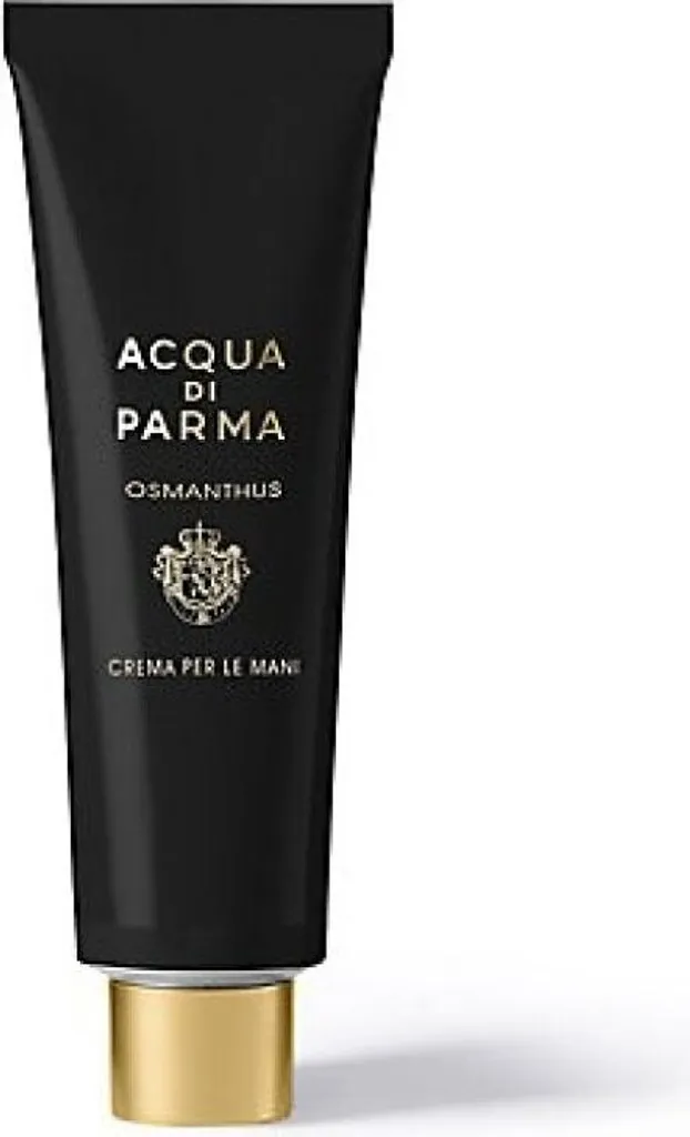 Acqua di Parma Osmanthus Crème Mains 30ml Soin Hydratant Parfumé