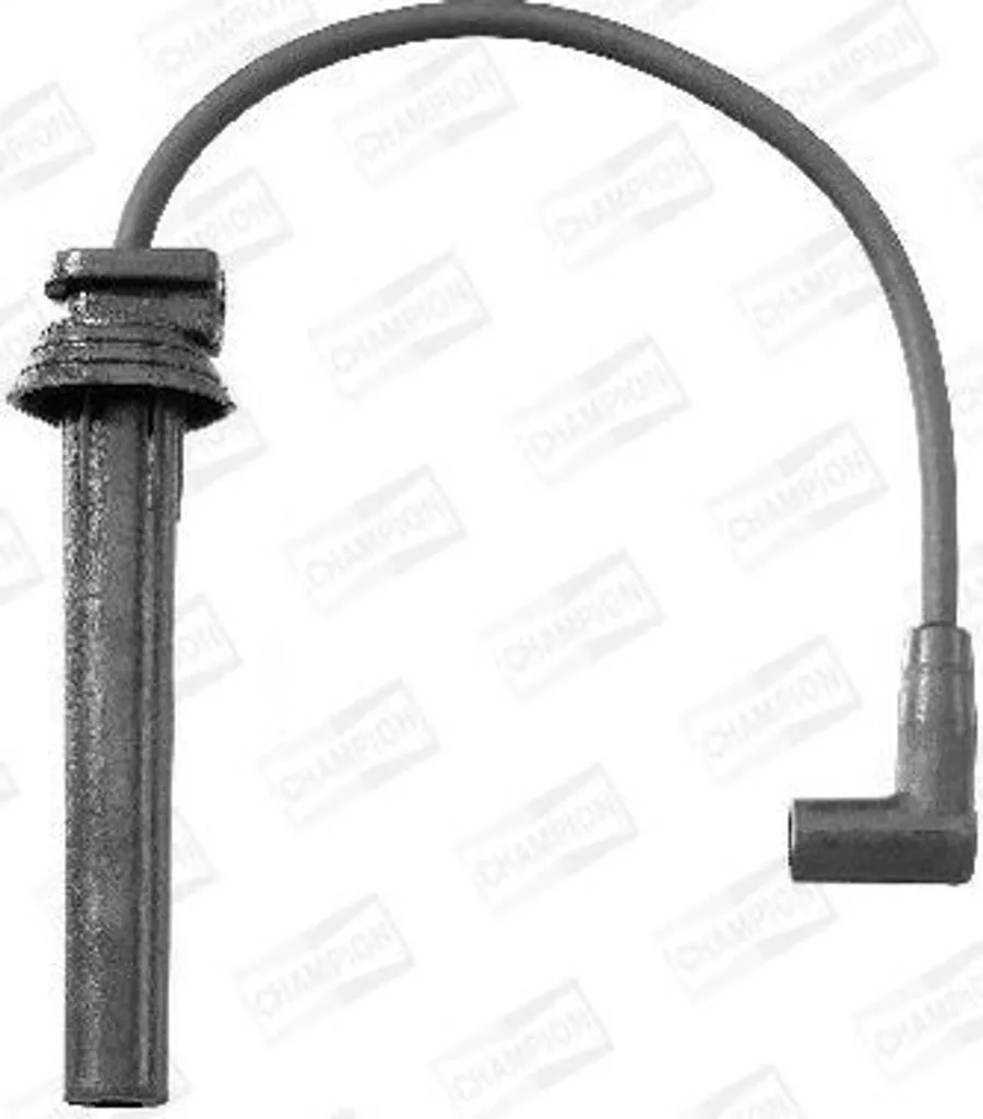 Set Cavi Accensione Originali Champion CLS069 per Mini Cooper R50 R53