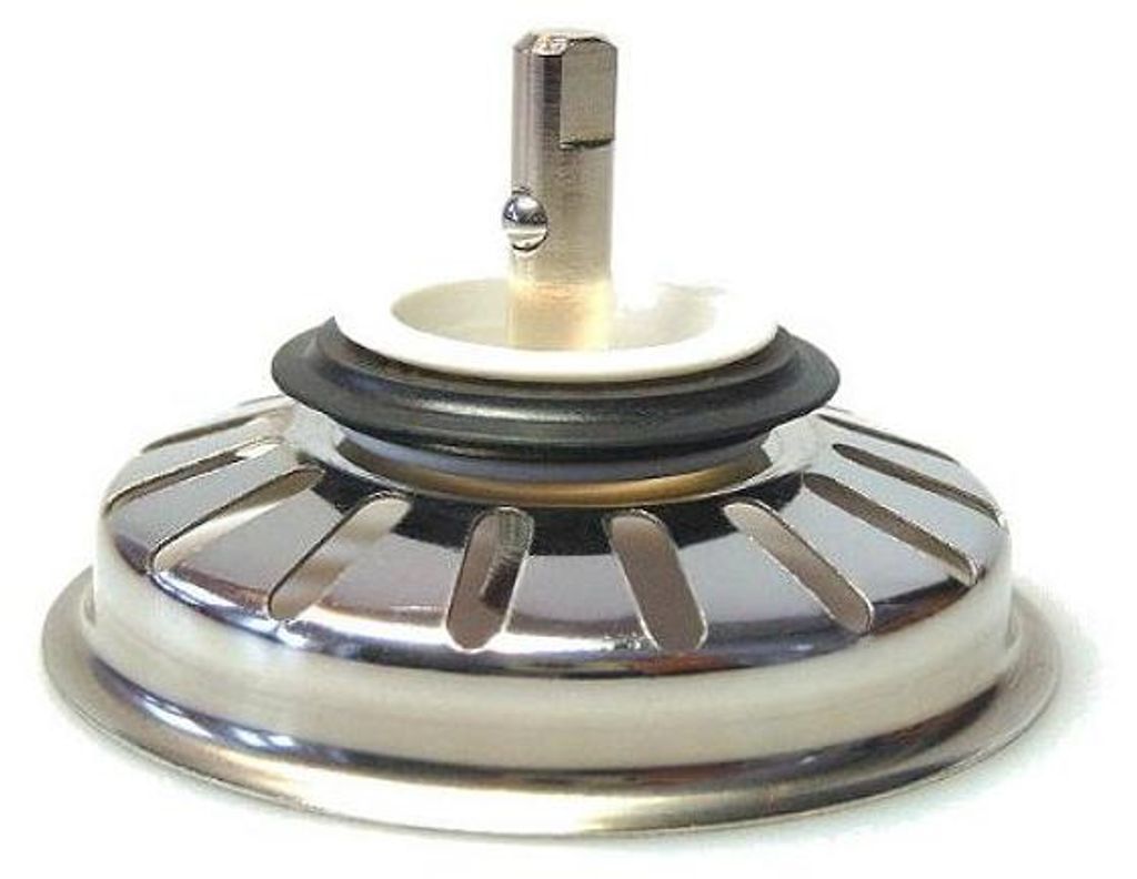 Blanco Siebkörbchen 3,5" Ø= 80 mm komplett (16 Schlitze) VI Produktbild 