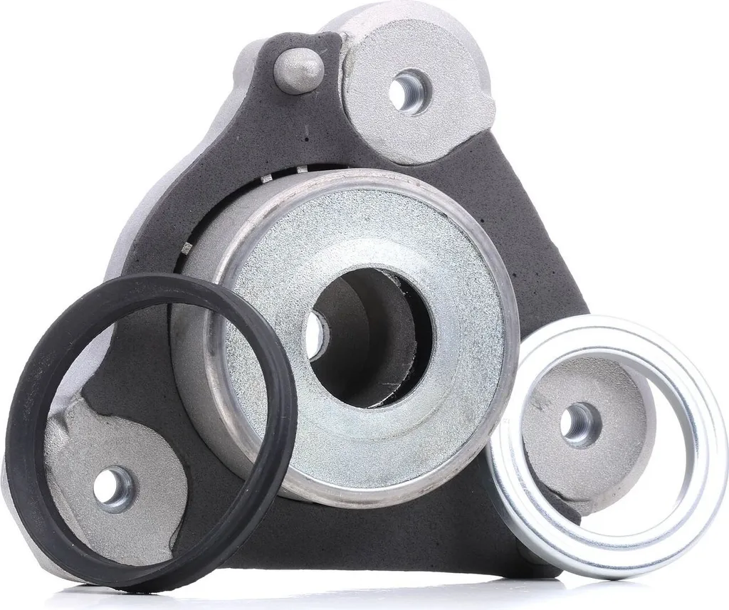 Réparation suspension avant FIAT Ducato kit palier jambe de force 27974