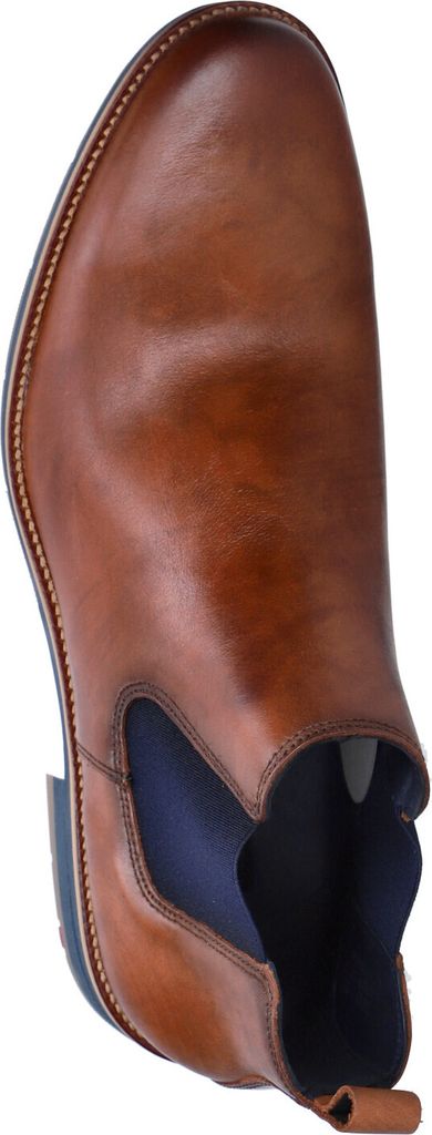 Lloyd Stiefelette Stiefelette Leder/Textil Produktbild 16