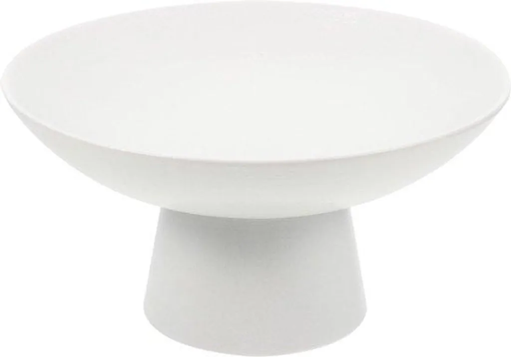 Assiette décorative en céramique artisanale ronde pour décoration murale