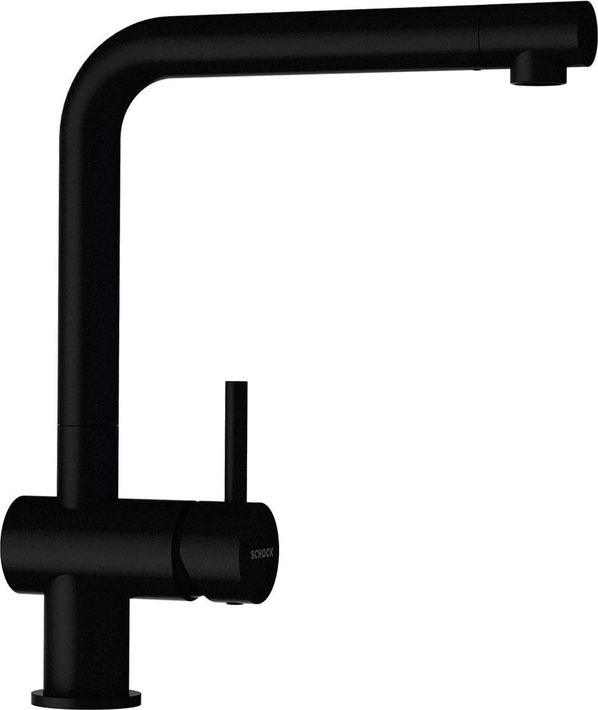 Schock Epos Puro - 540003PUR Niederdruckarmatur