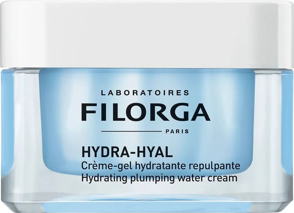 Filorga Hydra Hyal Crema-Gel: L'Eccellenza Francese per il Viso
