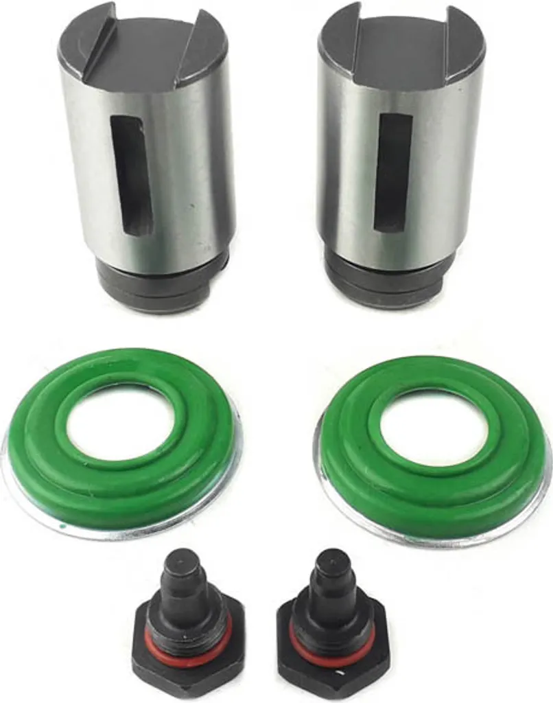 Kit réglage frein Iveco Trakker pour maintenance blocage 42537363 droit