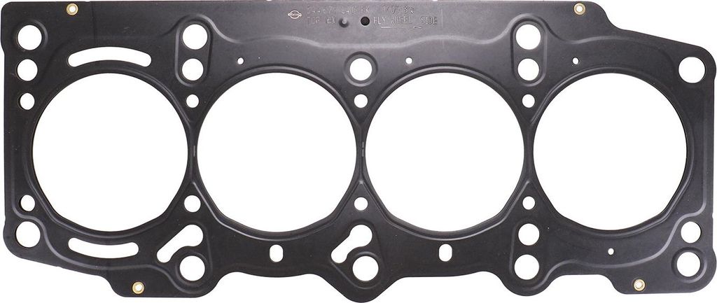 Zylinderkopfdichtung (Metal) 0,72 mm 55206232