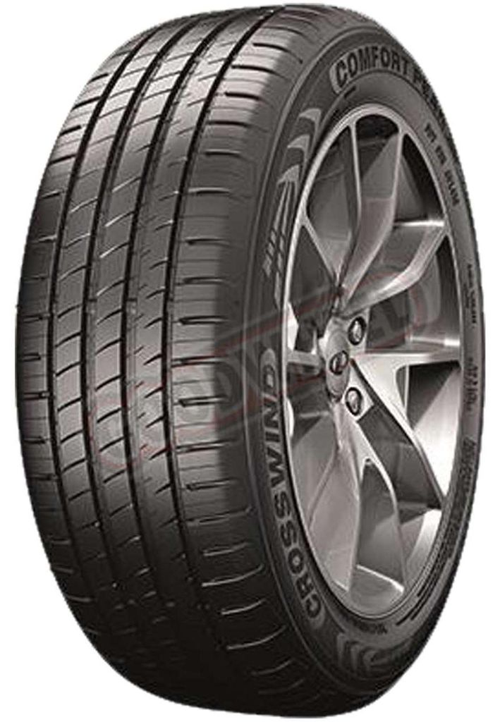 Crosswind Comfort Peak 195/60R14 86H Bsw Produktbild 