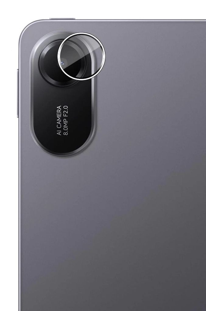 Kamera Linsen Schutzglas für Xiaomi Redmi K Pad 8.8 Zoll 2025 Komplettschutz