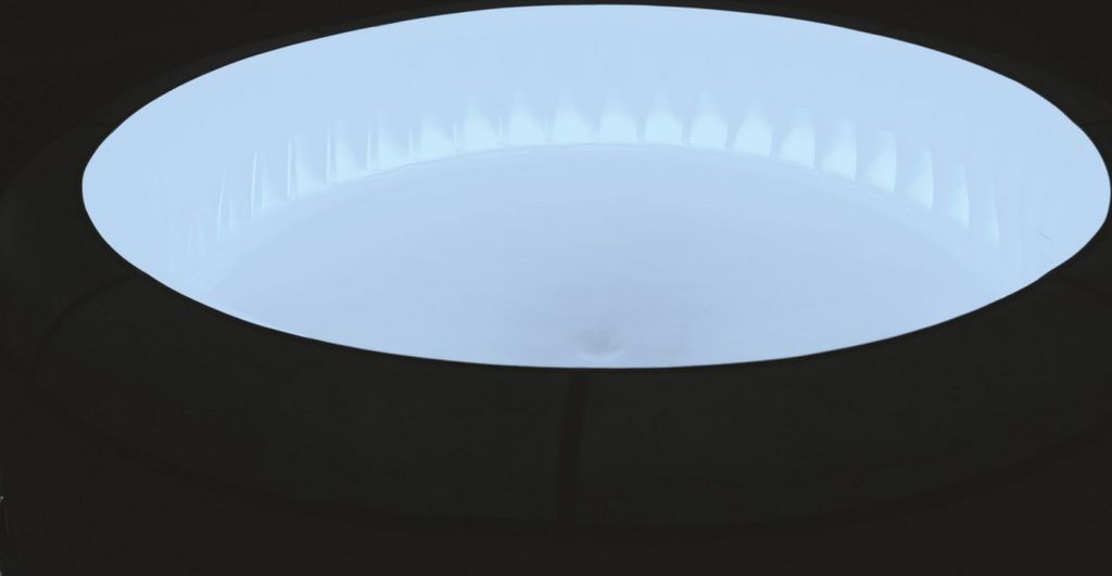 Bestway® LAY-Z-SPA® LED vířivka Paris AirJet™ 196 x 66 cm, Obrázek produktu 29