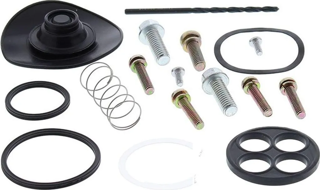Kit Joints pour Robinet Essence Honda CBR 1100 XX Super Blackbird