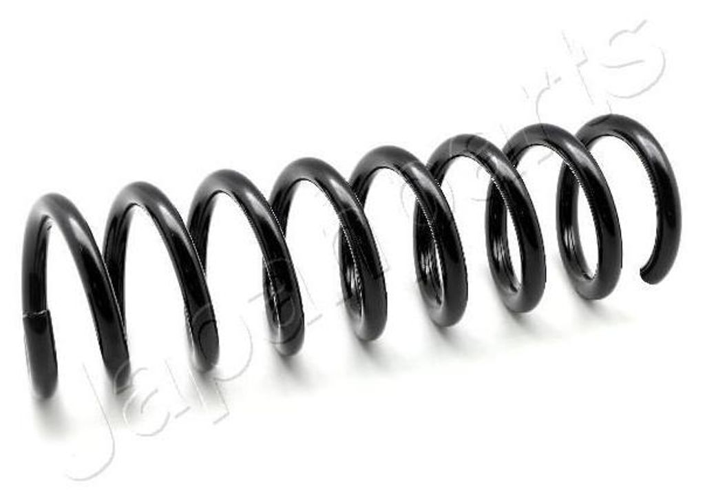 JAPANPARTS Fahrwerksfeder Hinten passend für MERCEDES-BENZ C-Klasse T-modell (S202) ZC5370A