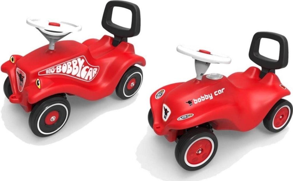 BIG Bobby Car Walker Zdjęcie produktu 10