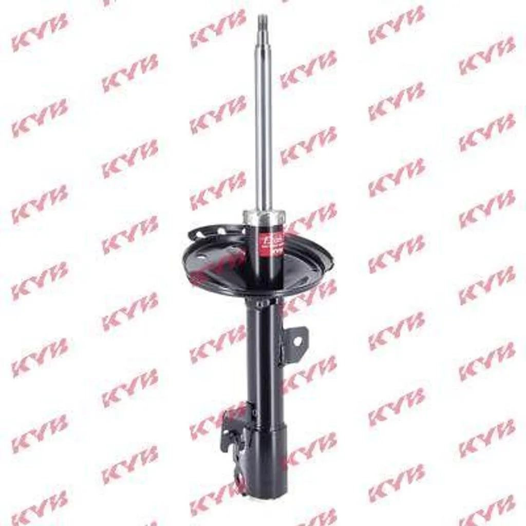 Amortisseur KYB 334399 OE 4851048071 pour Lexus RX avec Suspension Gaz