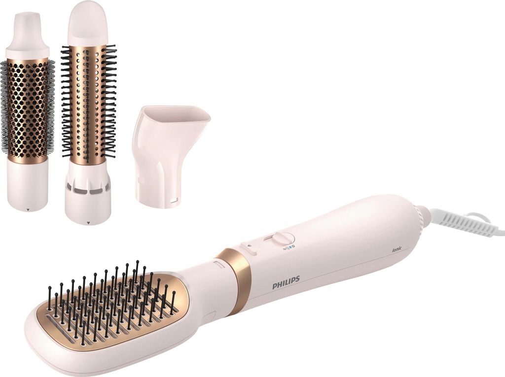 Philips 3000 series BHA310/00 hair styling tool Hair Image du produit 