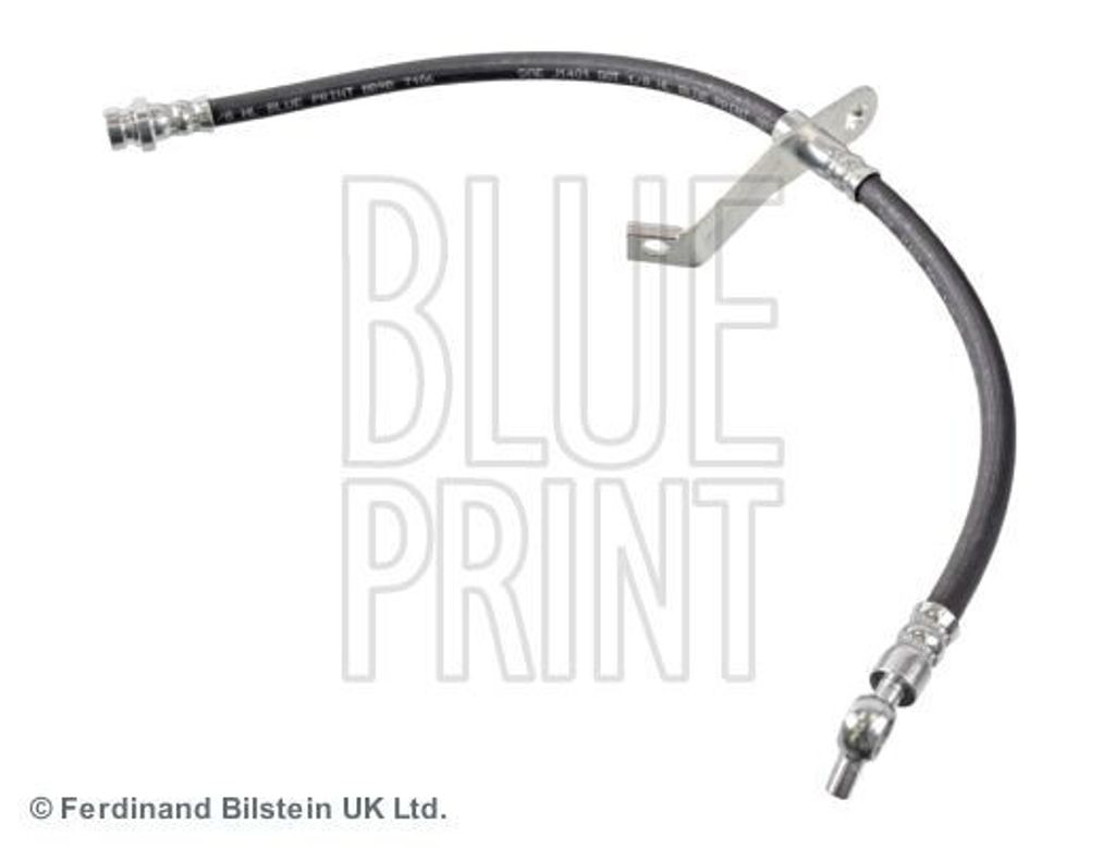 BLUE PRINT ADG053327 Bremsschlauch Vorne Rechts für HYUNDAI SONATA V (NF) SONATA VI (YF)