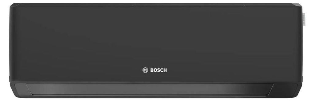 Inverter Air Conditioner Bosch Climate 7000i CL7000i - Set 20 EB Black – The Ultimate Smart, Efficient, and Stylish A...