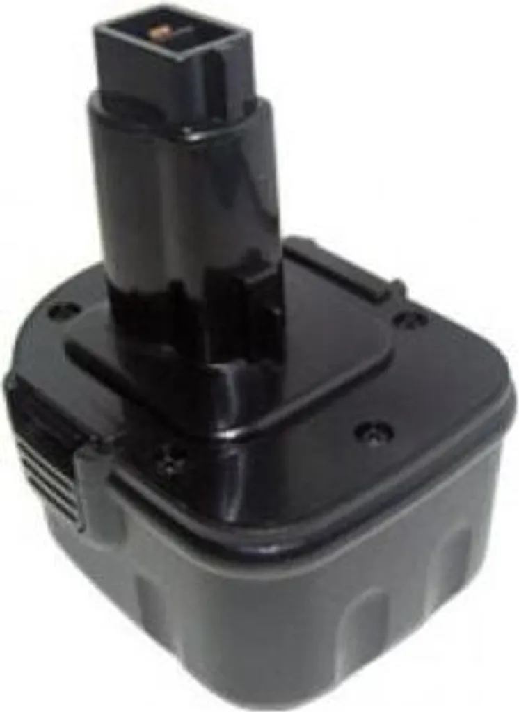 Batteria Ricambio Dewalt 12V 3.0Ah PowerSmart Ni-MH Professionale - 7