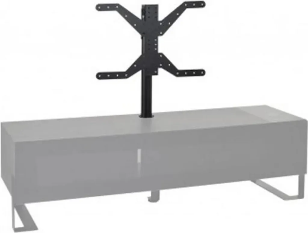 Finis les Fils Visibles avec la Colonne TV Erard Naga L/XL 40 à 75 Pcs