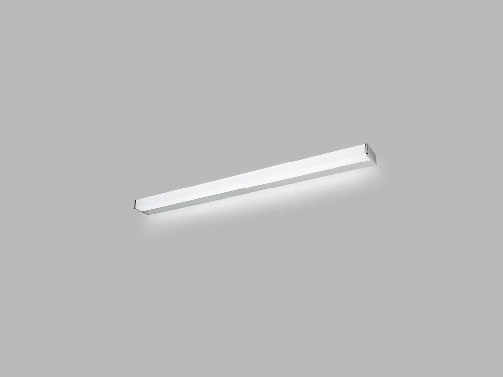 Applique LED QUADRA 90 Linéaire de Salle de Bain 886mm 18W 1440lm