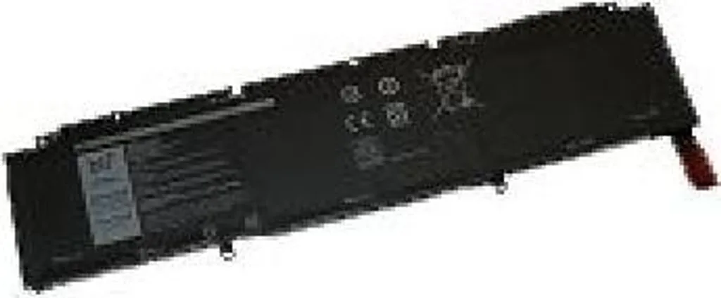 Batterie pour ordinateur portable Origin Storage BTI XG4K6 Li-ion noir