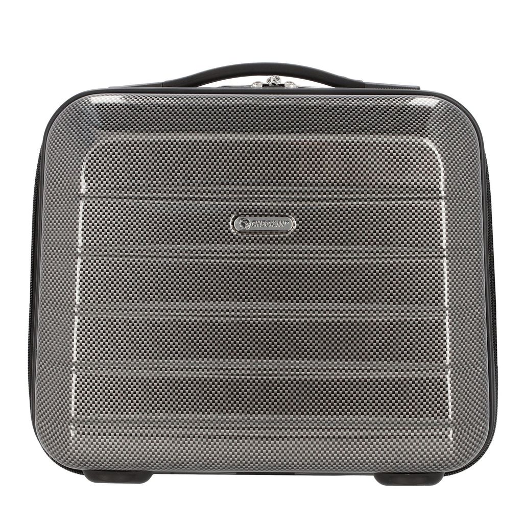 CHECK.IN London 2.0 Beautycase 33 cm Produktbild 