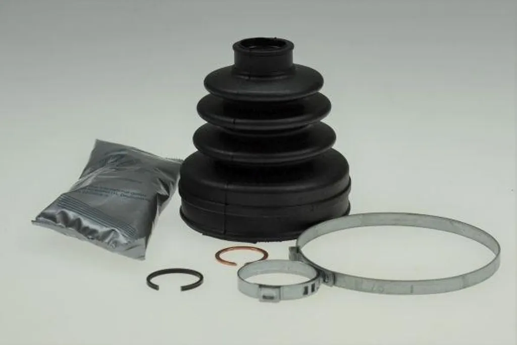 Réparer soufflet percé sur BMW X1 ou Mini : Kit LÖBRO 306347 certifié