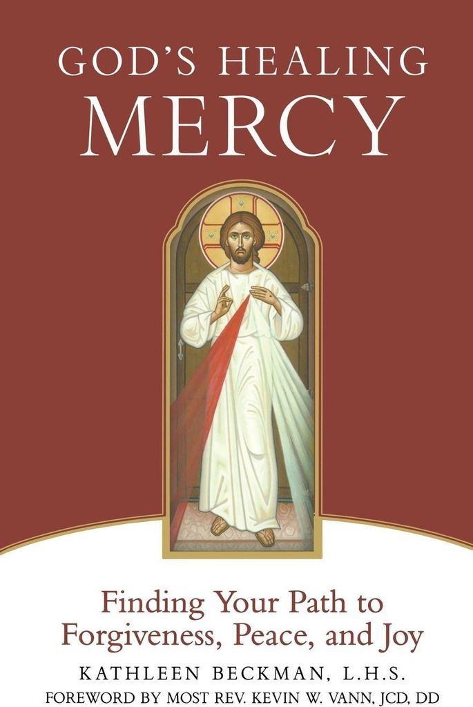 God's Healing Mercy