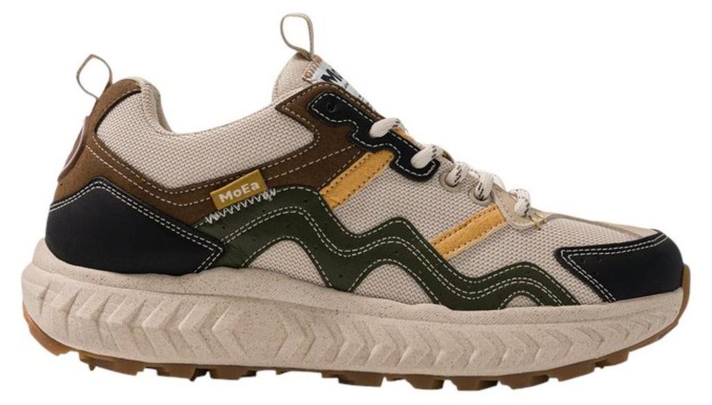 Schuhe MoEa GN703