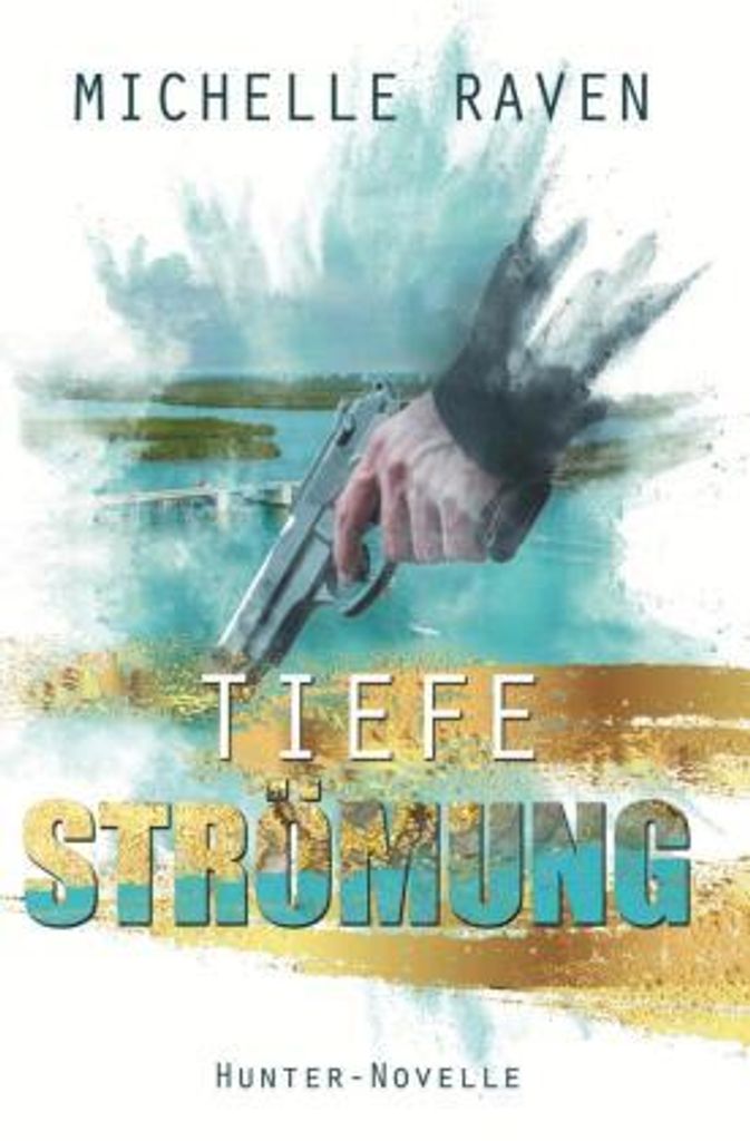Tiefe Strömung Produktbild 
