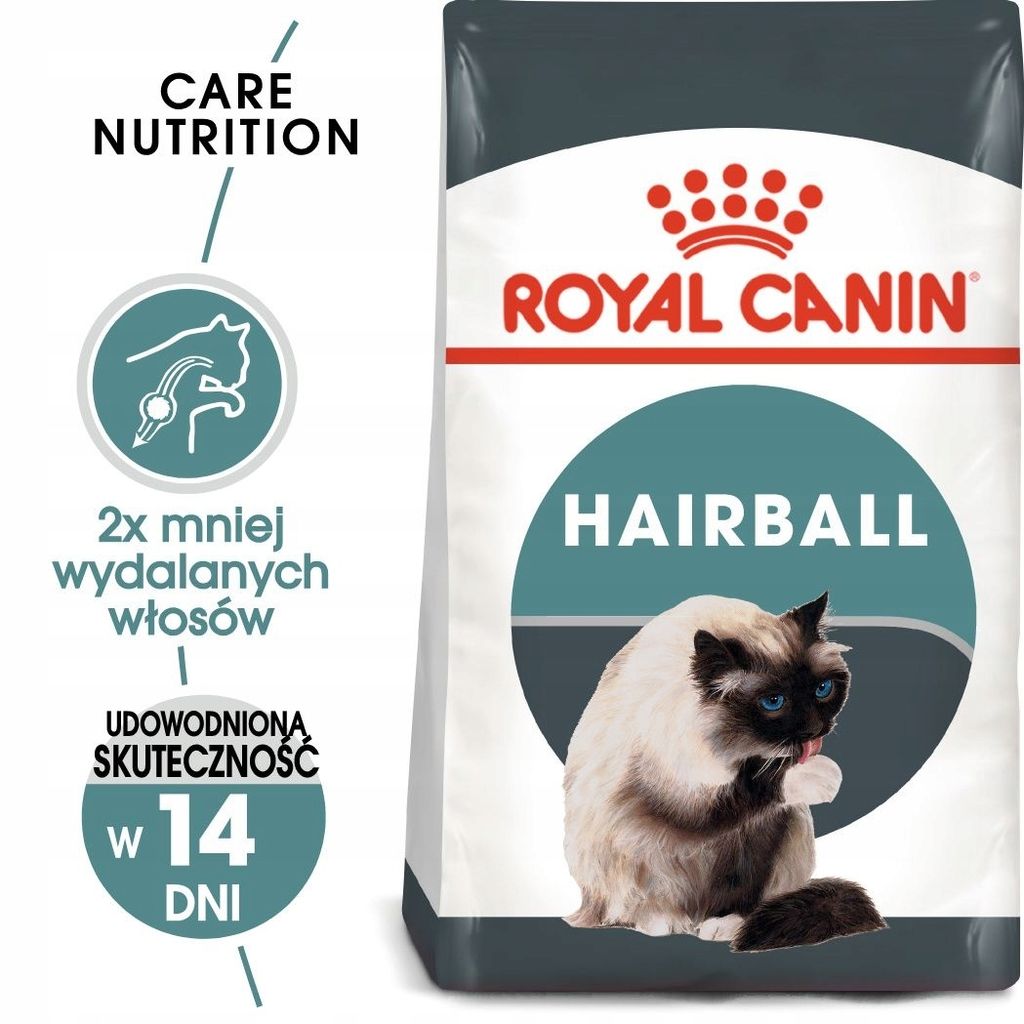 Royal Canin Intense Hairball 2 kg Image du produit 