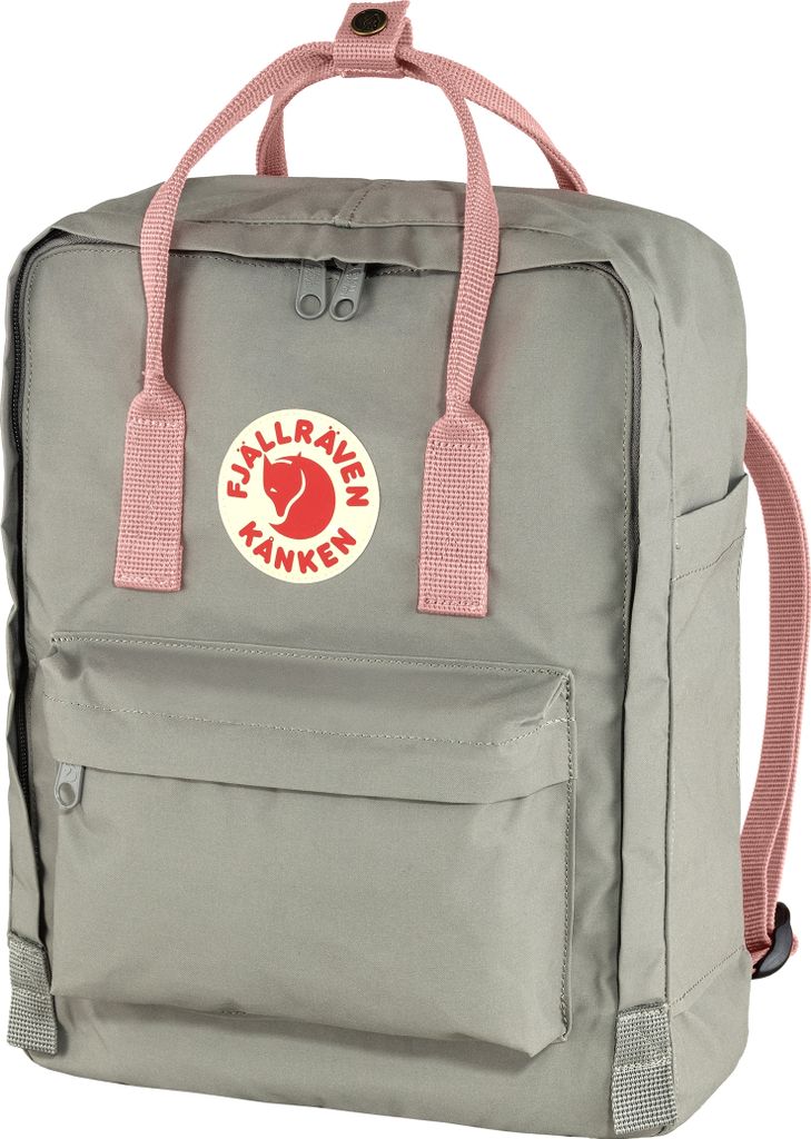 Fjällräven Kanken, Mesto, Unisex, Polypropylén (PP), Obrázok produktu 